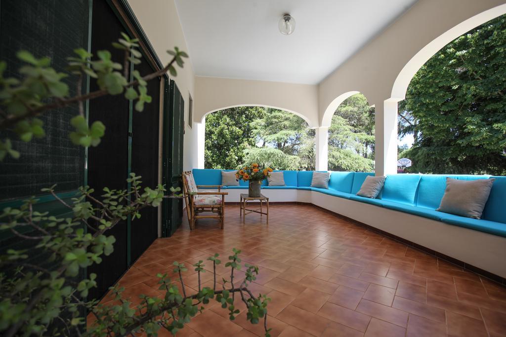 Villa Edda Heated Pool Galatina Extérieur photo