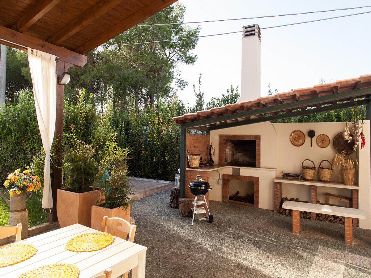 Villa Edda Heated Pool Galatina Extérieur photo