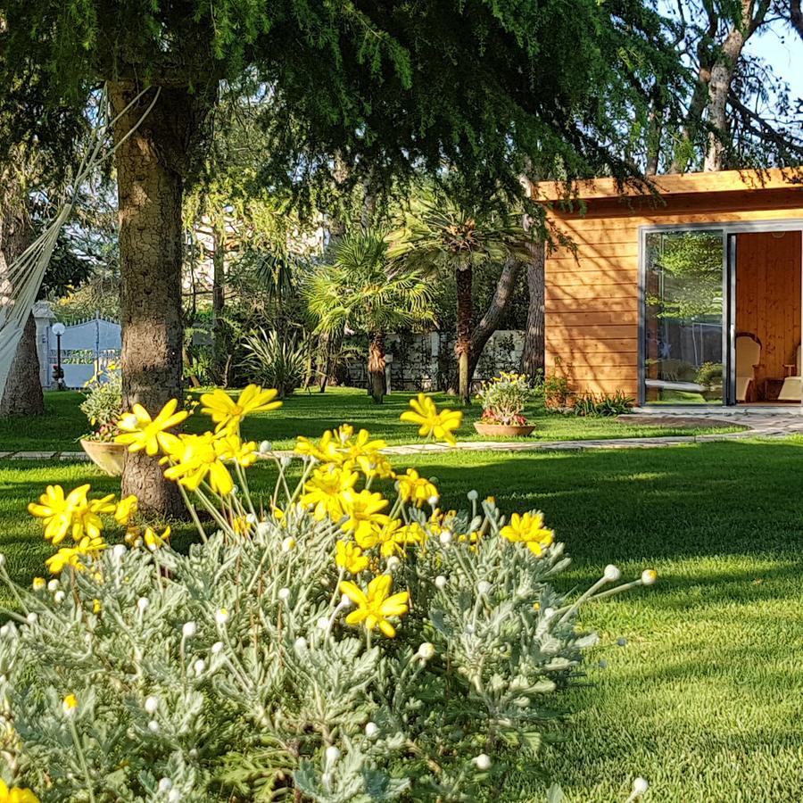 Villa Edda Heated Pool Galatina Extérieur photo