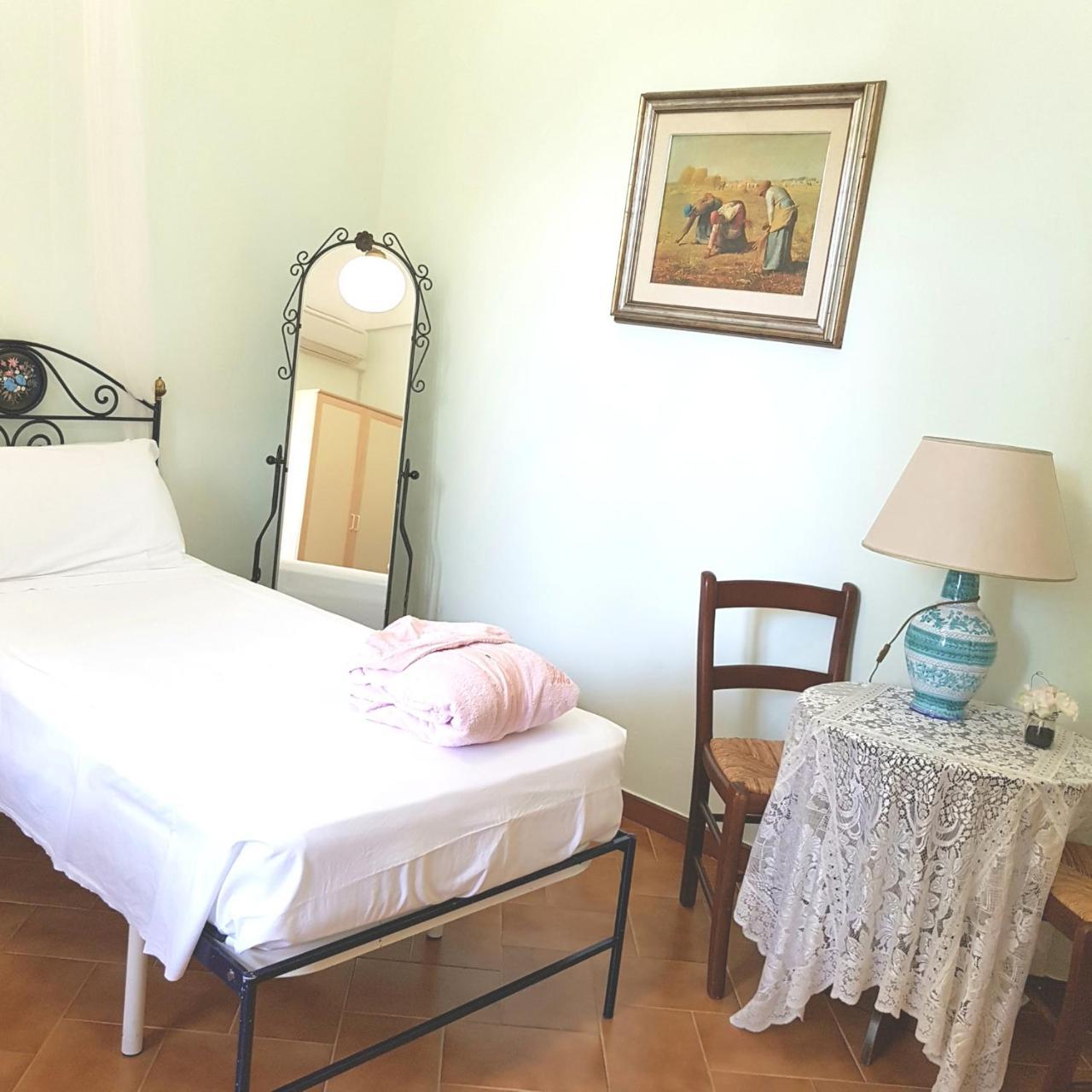 Villa Edda Heated Pool Galatina Chambre photo