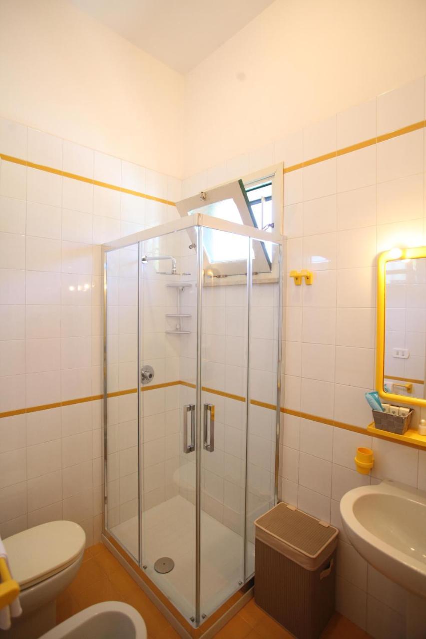 Villa Edda Heated Pool Galatina Chambre photo