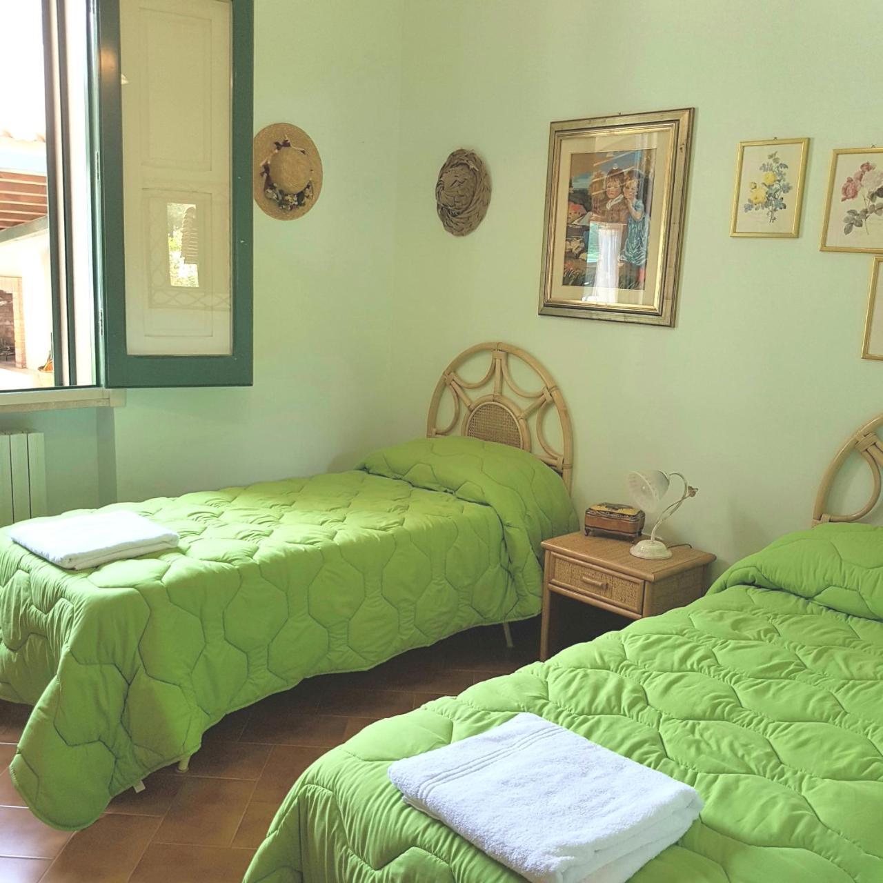 Villa Edda Heated Pool Galatina Chambre photo