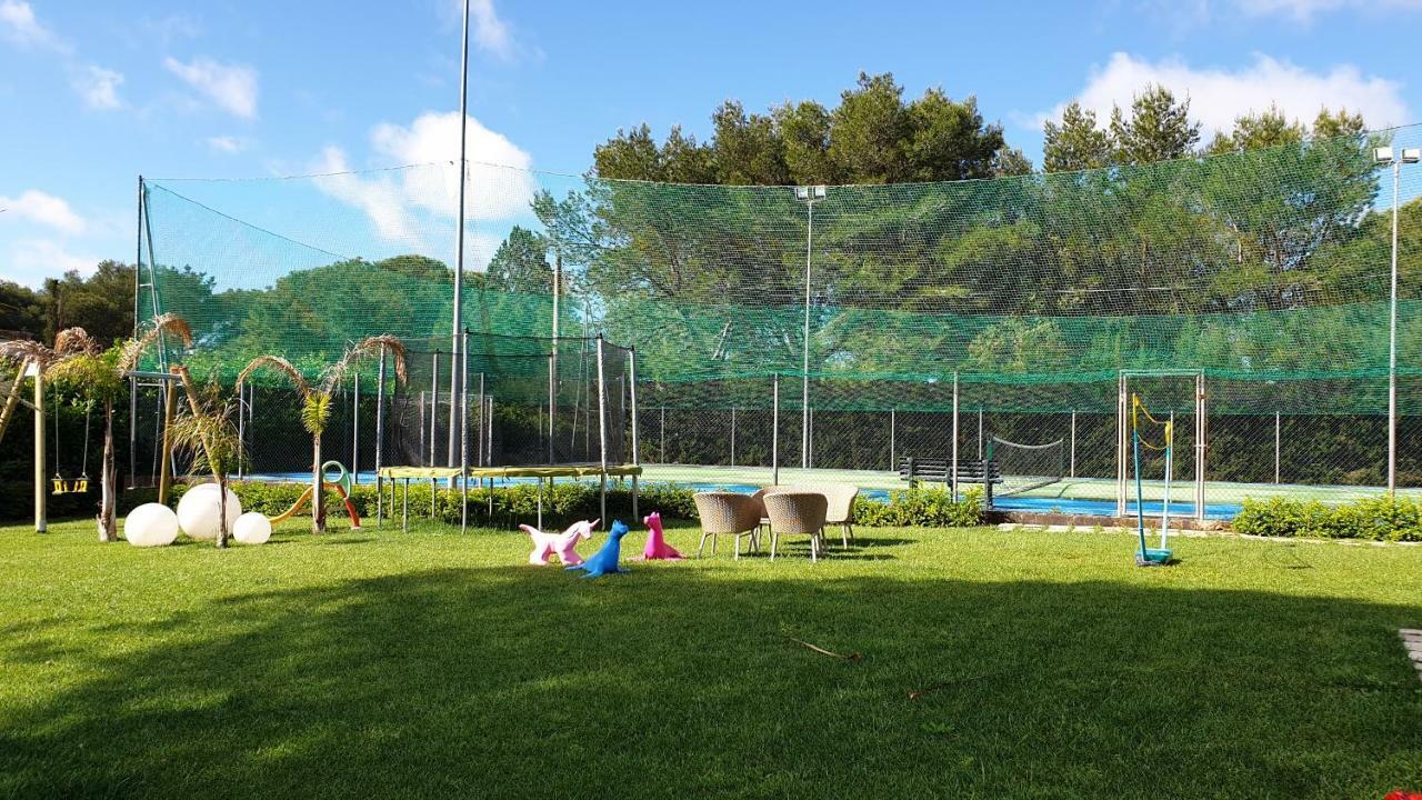 Villa Edda Heated Pool Galatina Extérieur photo
